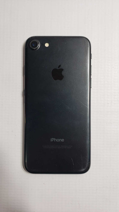 Apple iPhone 7 A1778 32G Black SIM Locked  [