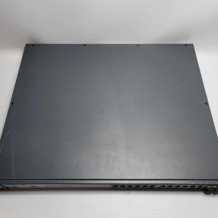 HP ProCurve 2910AL-24G J9145A 24 LAN Port Rack Mountable Gigabit Switch