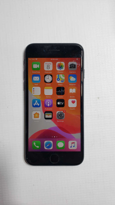 Apple iPhone 7 A1778 32G Black SIM Locked  [