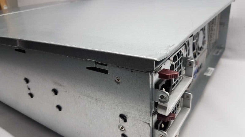 Supermicro CSE-836 Xeon E5620 @ 2.40ghz / 96gb ram / 9265-8i Raid Ctrl #