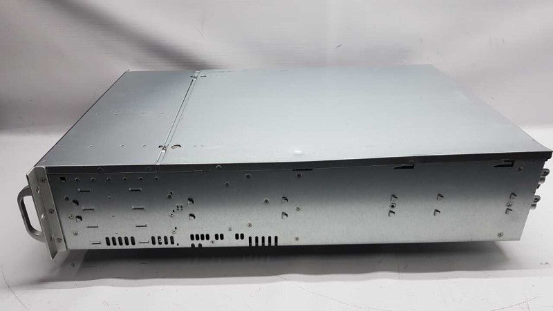 Supermicro CSE-836 Xeon E5620 @ 2.40ghz / 96gb ram / 9265-8i Raid Ctrl #