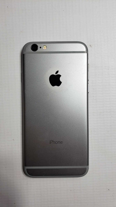 Apple iPhone 6 Space Gray 32GB Unlocked A1549 [