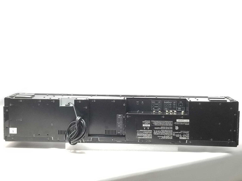 Yamaha YSP-3000 Digital Sound Projector, No accessories _