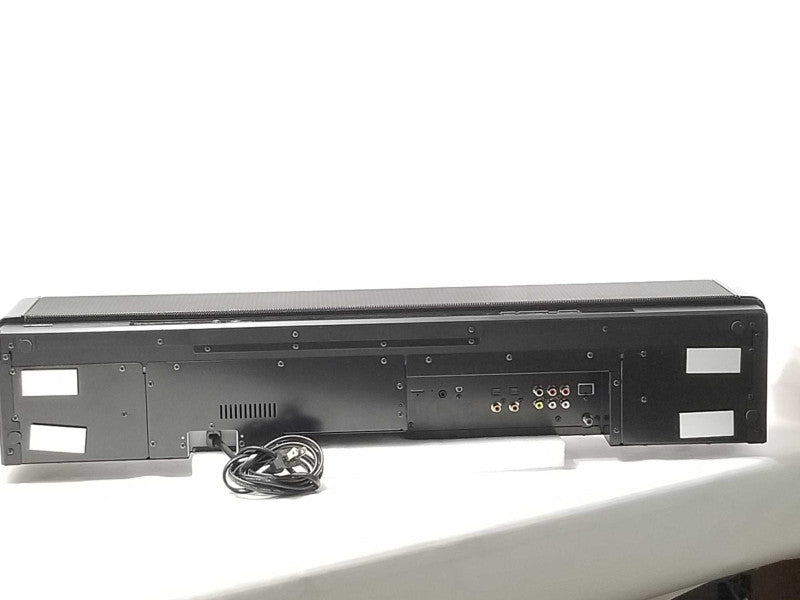 Yamaha YSP-3000 Digital Sound Projector, No accessories _