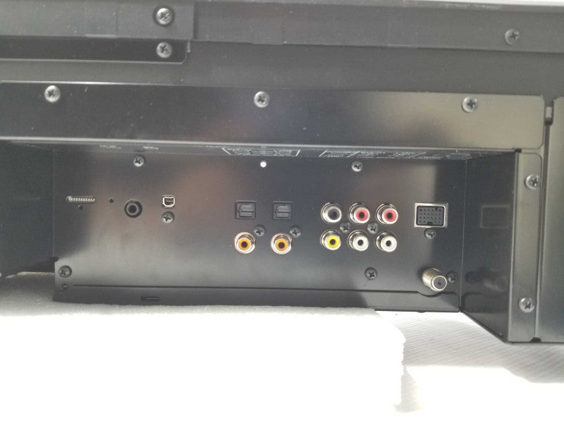 Yamaha YSP-3000 Digital Sound Projector, No accessories _