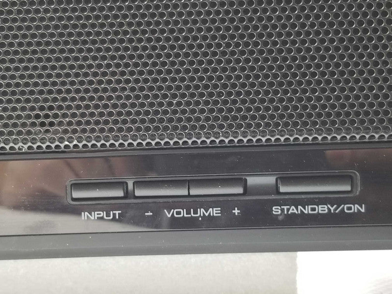 Yamaha YSP-3000 Digital Sound Projector, No accessories _