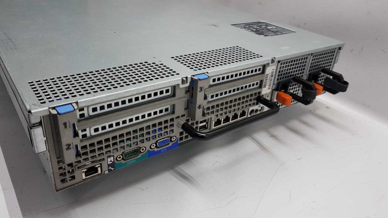 Dell Poweredge R710 2x Xeon X5675 @ 3.07ghz /48gb ram / 0T954J Raid #
