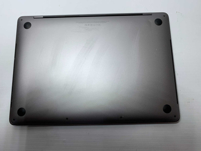 MacBook Pro 13-inch 2017 4xThunderbolt Core i5 CPU 16GB RAM 256GB Storage  -