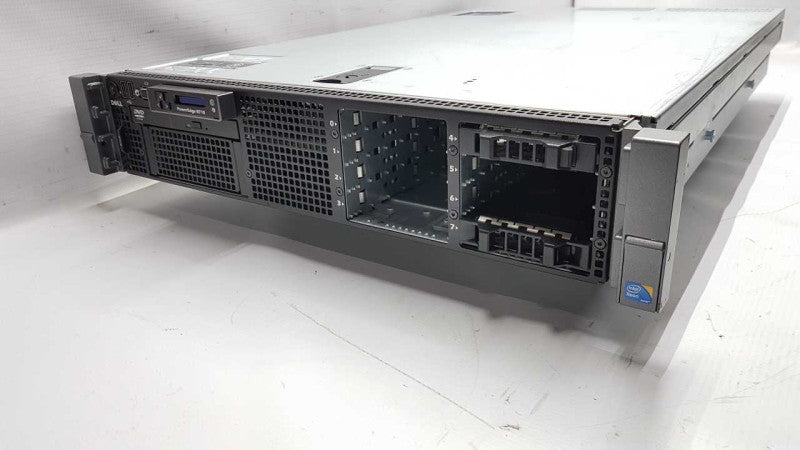 Dell Poweredge R710 2x Xeon E5620 @ 2.40ghz / 48gb ram / 0T954J raid Ctrl #