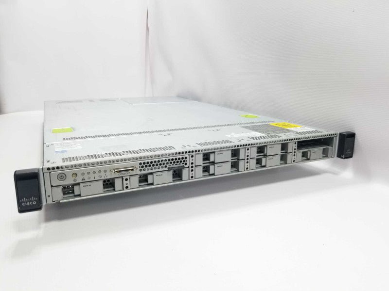 Cisco UCS C220 M3 UCSC-C220-M3S 2x E5-2650 2.0GHz 8C/32GB NO HDDs, QTY ~