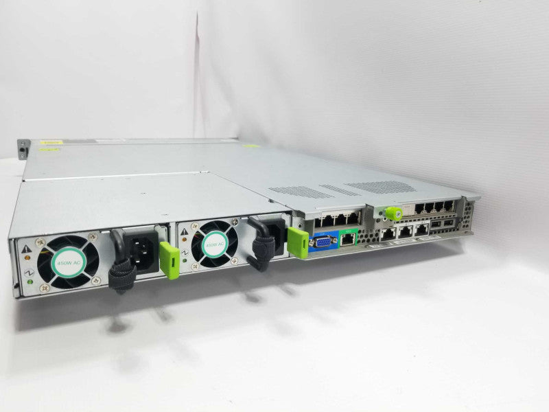 Cisco UCS C220 M3 UCSC-C220-M3S 2x E5-2650 2.0GHz 8C/32GB NO HDDs, QTY ~