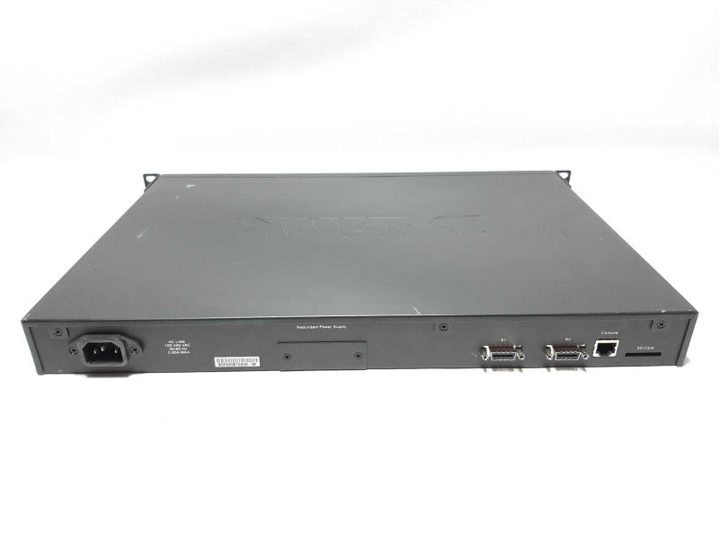 D-Link DGS-3120-48CT 48-Port Managed Gigabit Ethernet Switch +