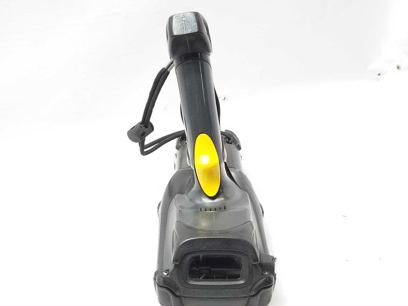 Symbol MC92No-GJ0SYGYA6WR Bar Code scanner for parts, Powers on, Read _