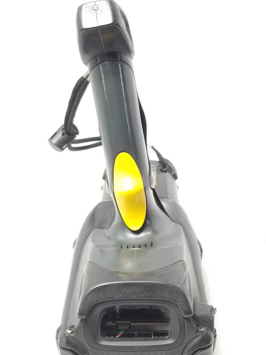 Symbol MC92No-GJ0SYGYA6WR Bar Code scanner for parts, Powers on, Read _