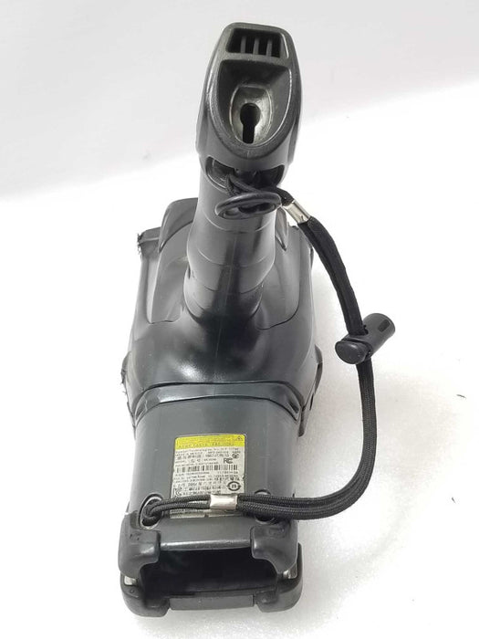 Symbol MC92No-GJ0SYGYA6WR Bar Code scanner for parts, Powers on, Read _