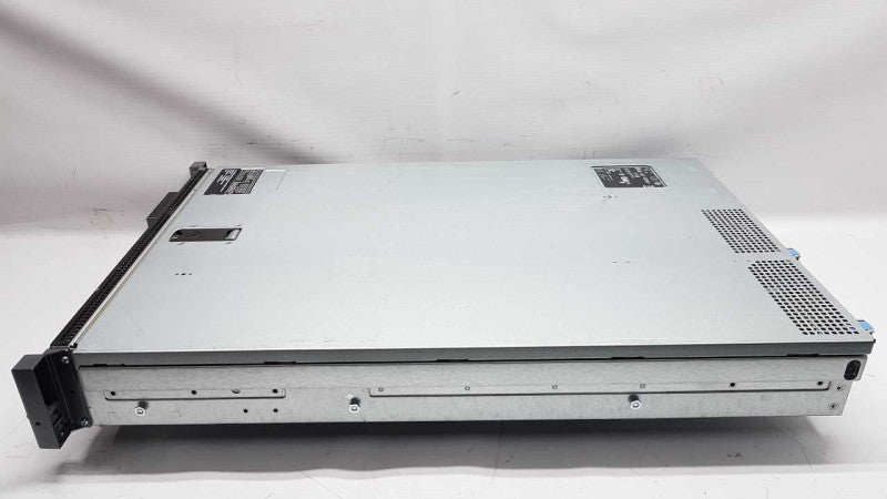 Dell Poweredge R710 2x Xeon E5620 @ 2.40ghz  / 32gb ram / 0R374M Raid Ctrl #