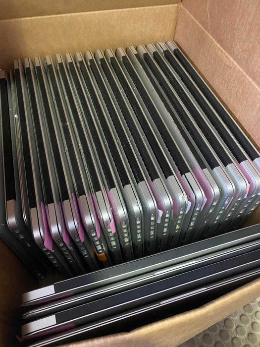 x50 Macbook Pro/Air 2011-2015 (D6)