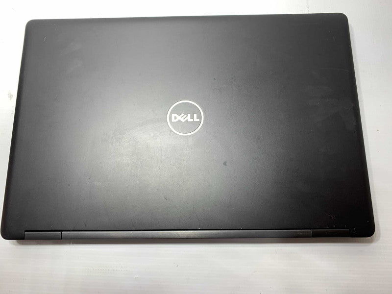 15.5\\" DELL Latitude 5580 with i5-6300U 8GB RAM & 256GB SSD Storage  -