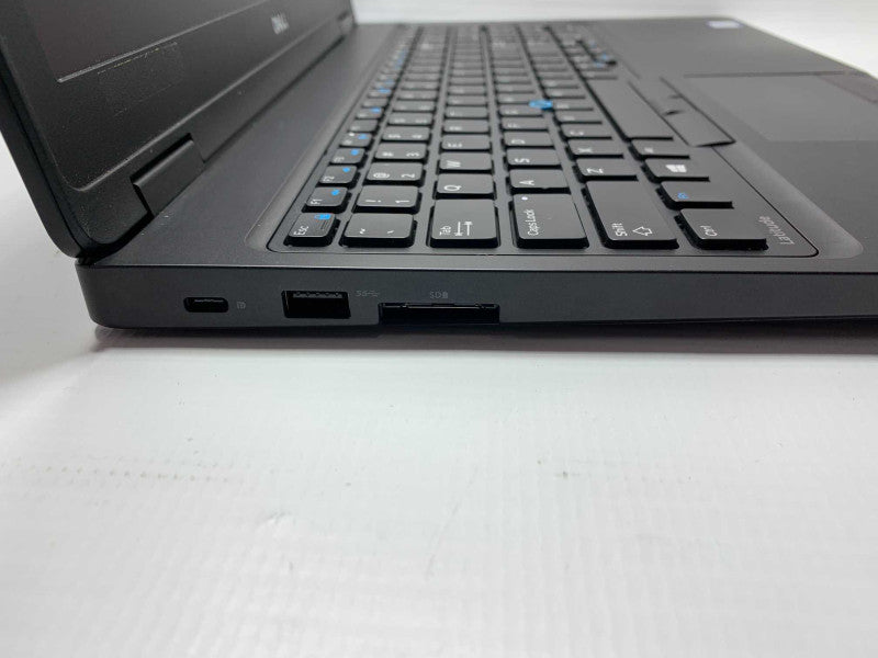 15.5\\" DELL Latitude 5580 with i5-6300U 8GB RAM & 256GB SSD Storage  -