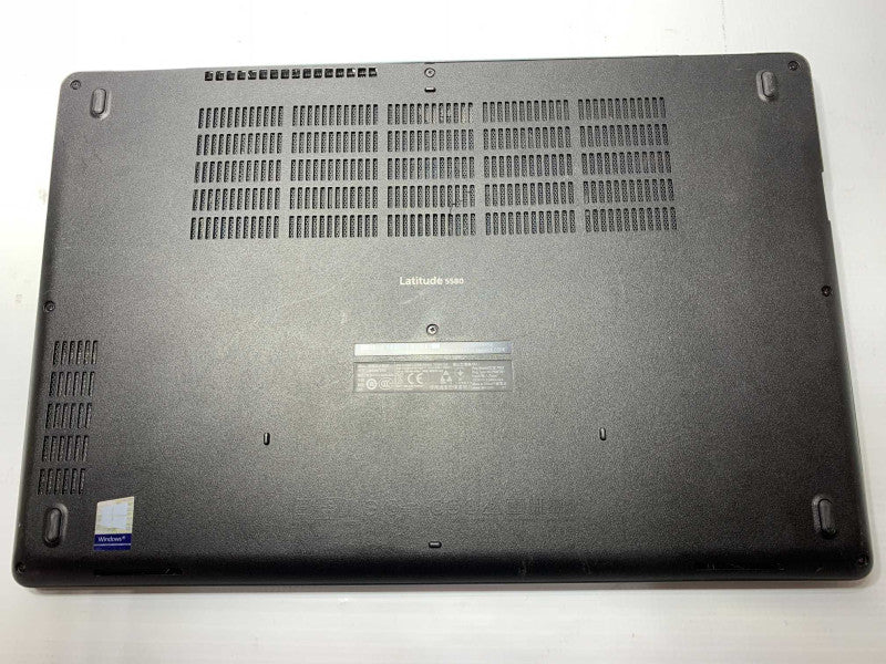 15.5\\" DELL Latitude 5580 with i5-6300U 8GB RAM & 256GB SSD Storage  -