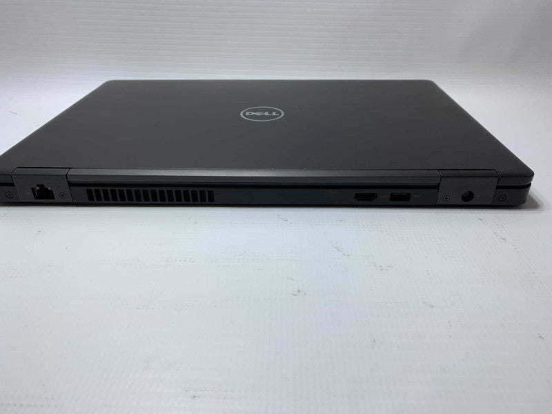 15.5\\" DELL Latitude 5580 with i5-6300U 8GB RAM & 256GB SSD Storage  -