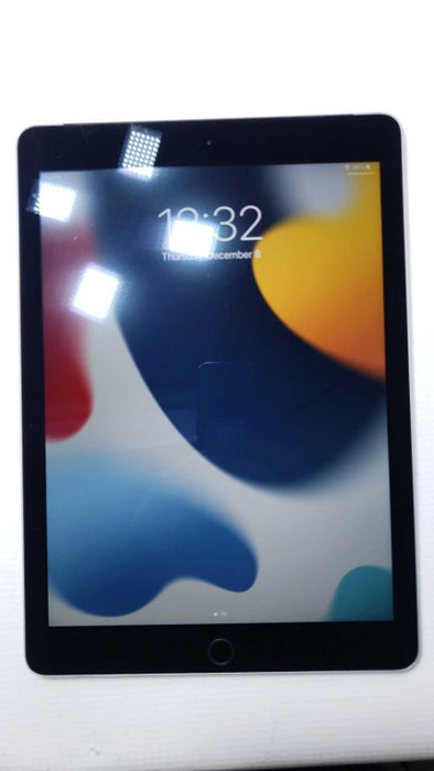 Apple iPad Air 2 Space Gray 64GB Unlocked A1567 WiFi & Cell [