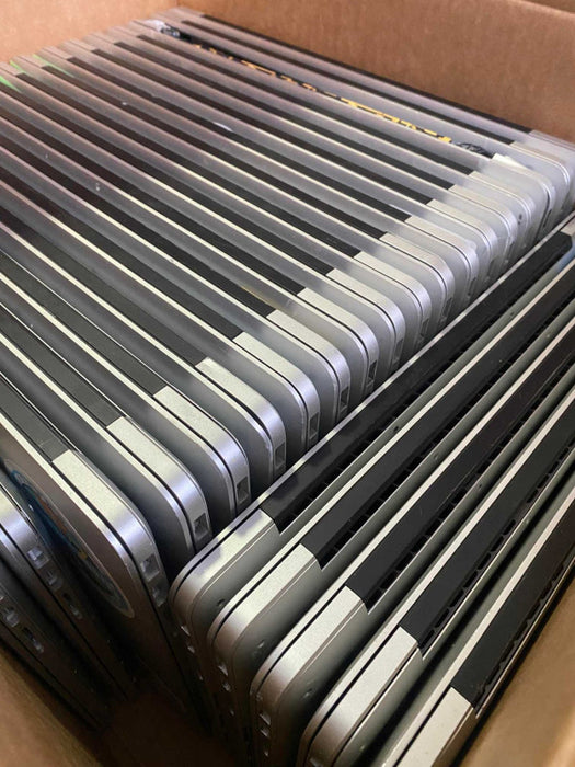 109x MacBooks for parts, 2010 and above, Mixed models, AS IS