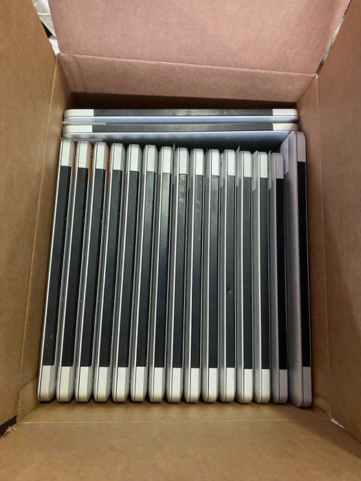 109x MacBooks for parts, 2010 and above, Mixed models, AS IS