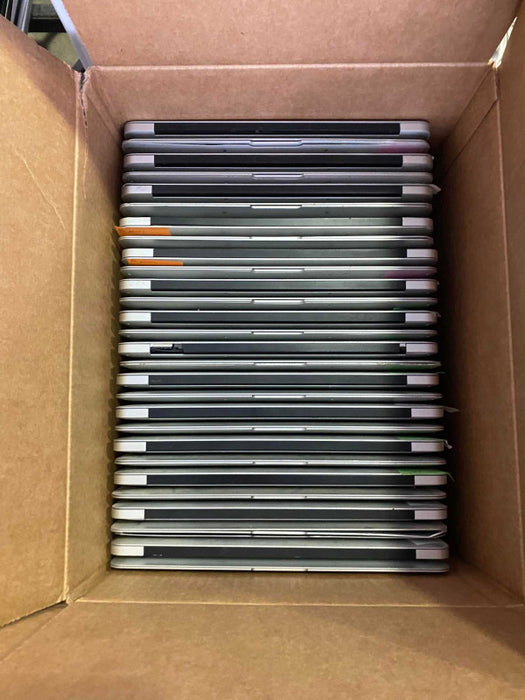 109x MacBooks for parts, 2010 and above, Mixed models, AS IS
