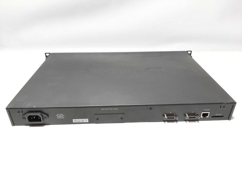 D-Link DGS-3120-48CT 48-Port Managed Gigabit Ethernet Switch - Noisy Fan +
