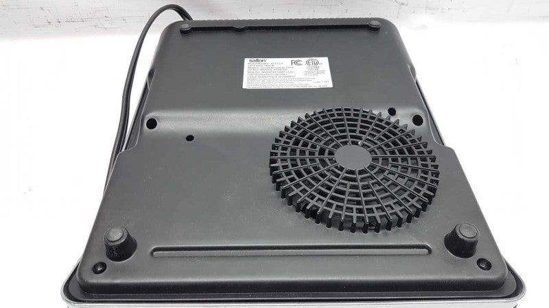 Salton ID1553 Induction Stove / 1800W  #