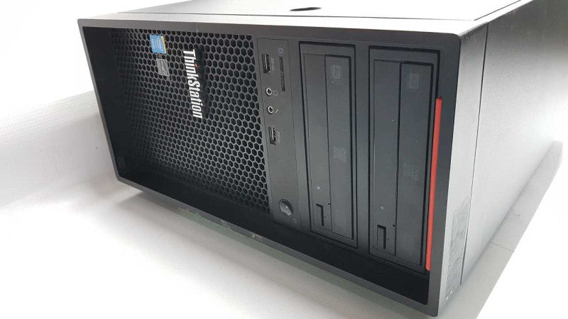 Lenovo Thinkstation E3-1246 V3 @ 3.50ghz / 16gb ram / Quadro K2200 #