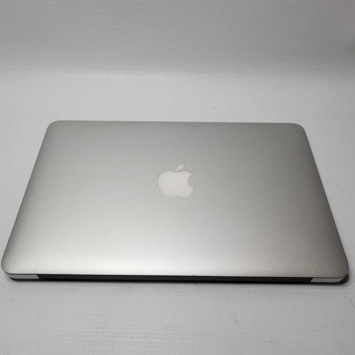 MacBook Air 13\\" Early 2014 Core i5-4260U @1.4GHz 4GB RAM 128GB SSD No AC Adptr