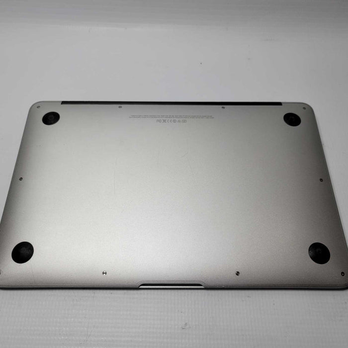 MacBook Air 13\\" Early 2014 Core i5-4260U @1.4GHz 4GB RAM 128GB SSD No AC Adptr