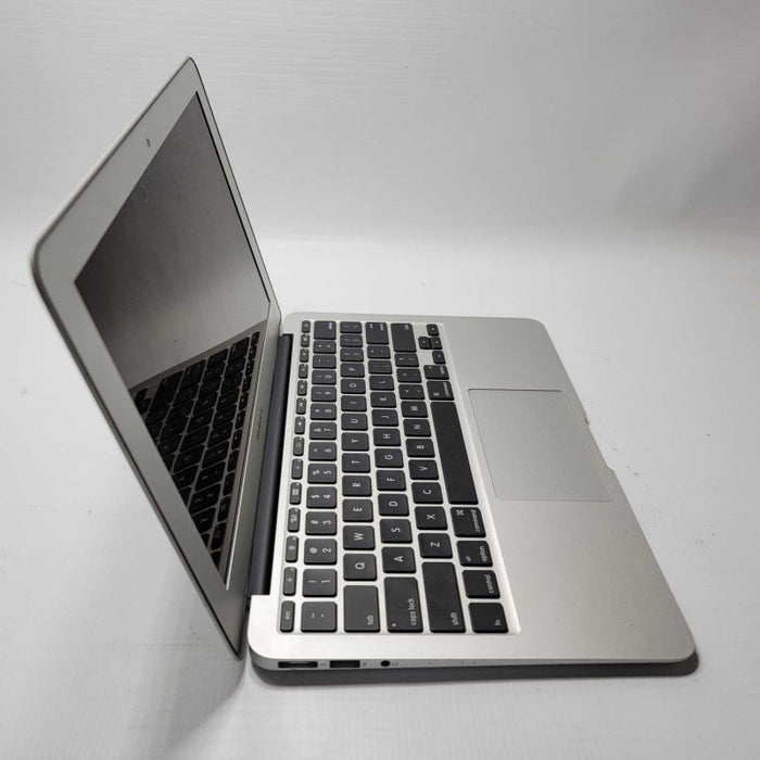 MacBook Air 13\\" Early 2014 Core i5-4260U @1.4GHz 4GB RAM 128GB SSD No AC Adptr