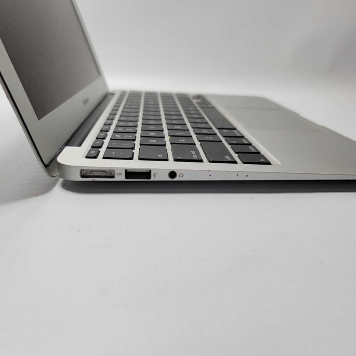 MacBook Air 13\\" Early 2014 Core i5-4260U @1.4GHz 4GB RAM 128GB SSD No AC Adptr