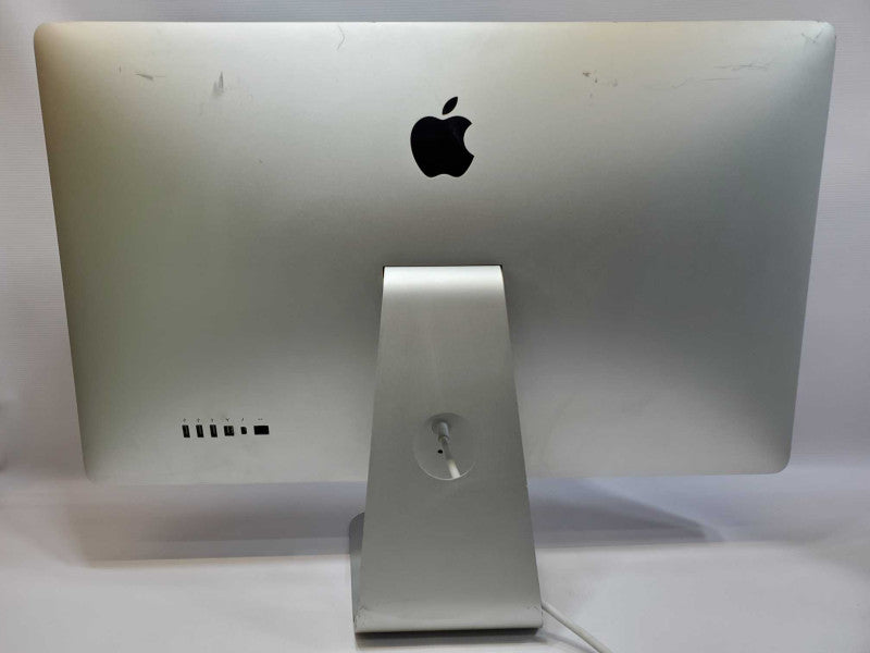 Apple Display A1407 27\\" Thunderbolt Monitor QHD (1440p) LCD Widescreen  (
