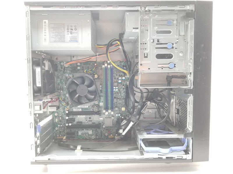 Lenovo ThinkStation P310, Xeon E3-1245v5 3.5GHz, 16GB DDR4, 1x 3.5\\" HDD Caddy _