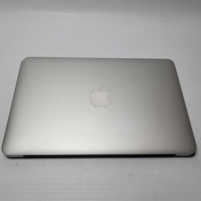 MacBook Air 13\\" Early 2014 Core i5-4260U @1.4GHz 4GB RAM 128GB SSD No AC Adptr