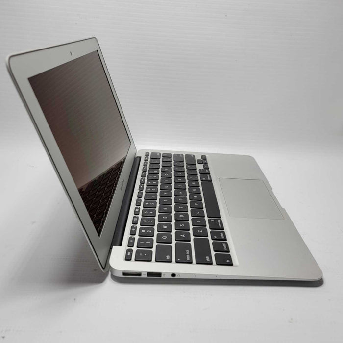 MacBook Air 13\\" Early 2014 Core i5-4260U @1.4GHz 4GB RAM 128GB SSD No AC Adptr