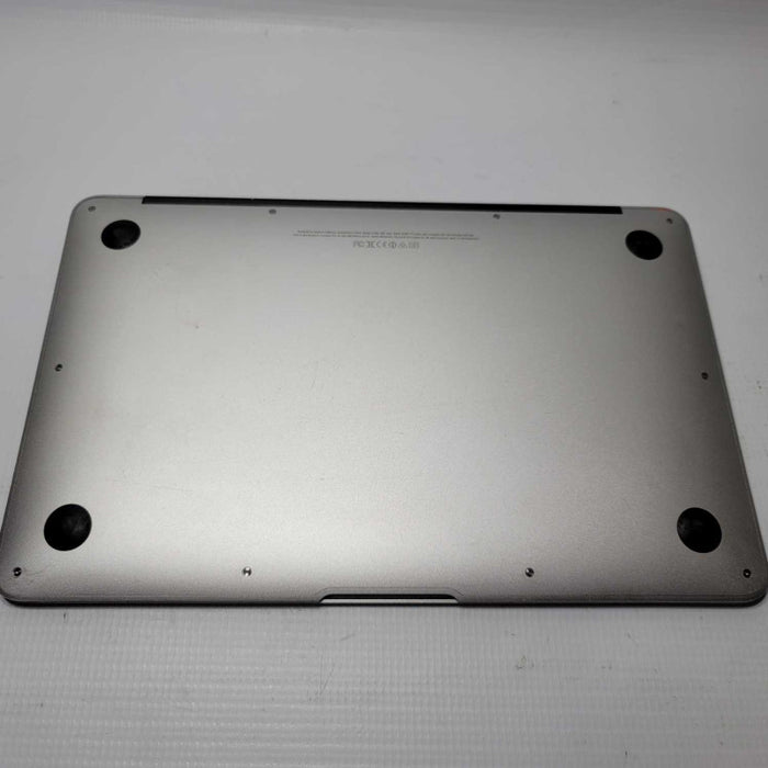 MacBook Air 13\\" Early 2014 Core i5-4260U @1.4GHz 4GB RAM 128GB SSD No AC Adptr