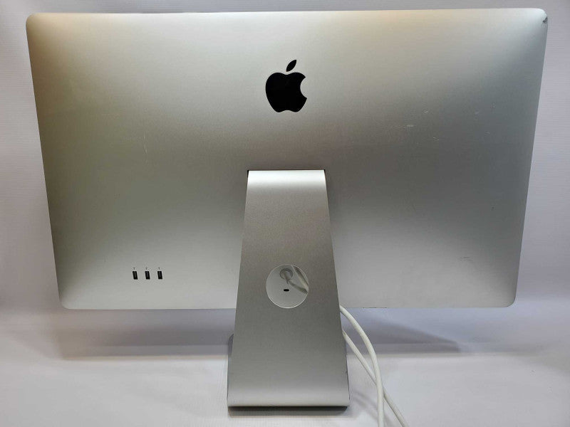 Apple 27\\" A1316 LED Widescreen Cinema Display Monitor (