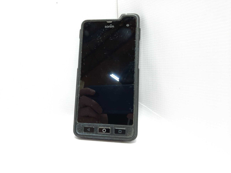 Sonim XP8 XP8800 Unlocked 64GB Black Android Ultra Rugged Smartphone