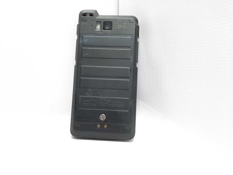 Sonim XP8 XP8800 Unlocked 64GB Black Android Ultra Rugged Smartphone