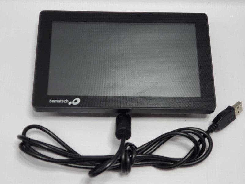 Bematech Logic Controls LV3000U 7\\" USB Display |