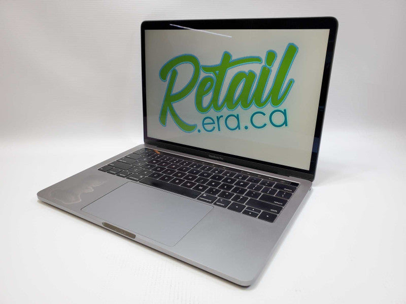 MacBook Pro 2019 13\\" Core i5-8257U @ 1.4 GHz 8GB Ram 250GB SSD (