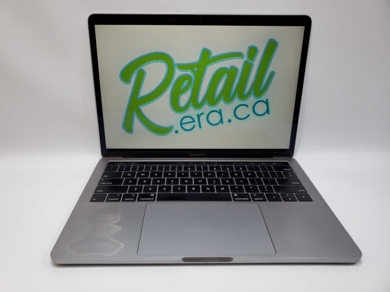 MacBook Pro 2019 13\\" Core i5-8257U @ 1.4 GHz 8GB Ram 250GB SSD (