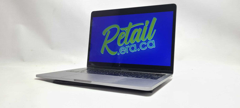 Macbook Pro 2019 13\\" Retina Touchbar i5-8257U 1.4GHz 8GB RAM 256GB SSD A2159 $