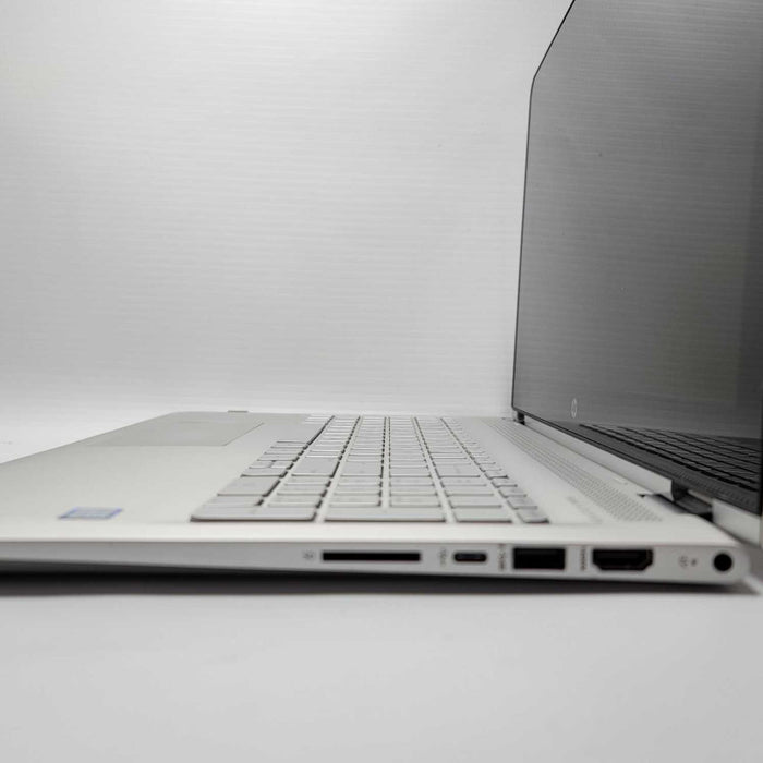 HP Envy x360 15.6\\" FHD Touch 1.8GHz i7-8550U 12GB 128GB