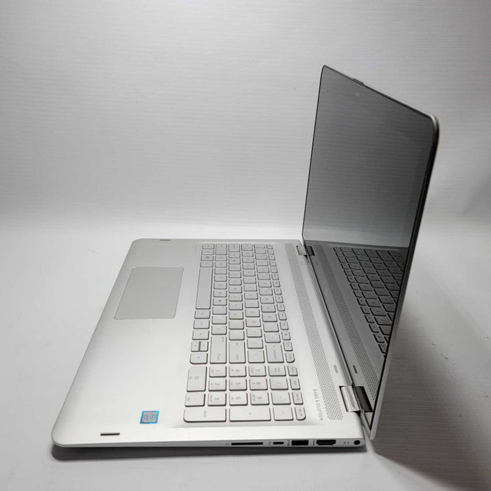 HP Envy x360 15.6\\" FHD Touch 1.8GHz i7-8550U 12GB 128GB